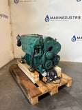 Volvo Penta TMD22-P Scheepsmotor