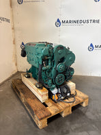 Moteur marin Volvo Penta TMD22-P