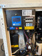 Groupe électrogène MG 11.5DT 10.2KVA pour bateau 1500RPM