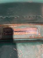 Volvo Penta MS4A 1.93 inverseur - 853398
