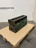 Bloc moteur Volvo Penta série 40 - 838981 1542463 1545051