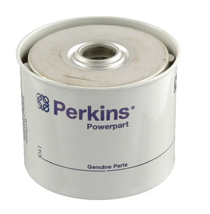 Brandstoffilter Perkins - 4326658 26561117