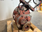 Embrayage hydraulique PRM 500D3