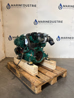Moteur marin Volvo Penta TMD22-P