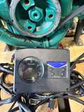 Volvo Penta D2-55 55PK Scheepsmotor
