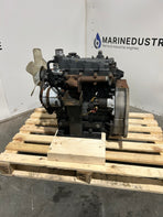 Moteur Perkins 104-19 (KF)