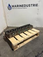Culasse Volvo Penta série 40 - 3803009 - 1545287