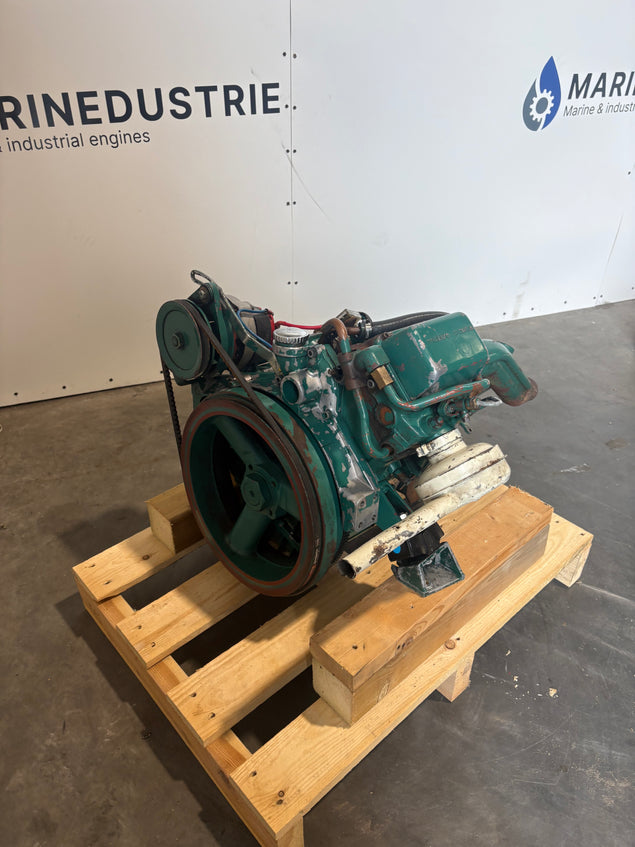 Volvo Penta MD5B
