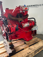 Ford 2722E