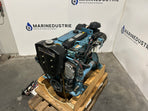 Perkins Marine M92B (Refroidissement par quille)