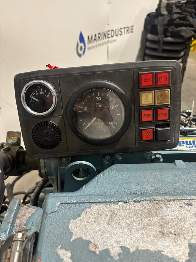 Perkins M50