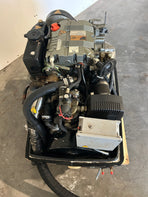 Générateur de navire Paguro 9000 9KVA 230V