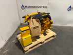 Moteur marin Vetus M4.35 33CV