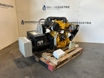 Générateur John Deere 3029DFU Stamford 25KVA