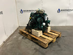 Intercooler Volvo Penta 2003