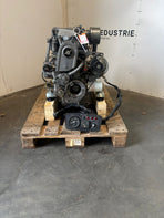 Moteur Yanmar 2QM20HG - KBW10 2.83 Réducteur