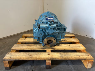 ZF63A 2.0 Embrayage inverseur