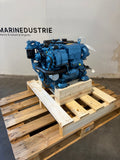 Nanni N2.14 14PK Scheepsmotor (nieuw)