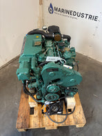 Moteur marin Volvo Penta TMD22-P