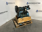 Perkins Marine M92B (Refroidissement par quille)