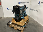 Perkins Marine M92B (Refroidissement par quille)