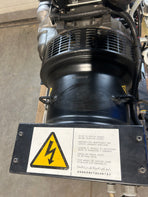 Yanmar 4TNV84T Groupe électrogène Stamford 20KVA