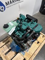 Volvo Penta D1-13F (Modèle neuf 2009)