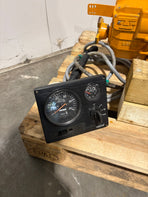 Moteur Vetus P4.42 TMC60 | 63CV pour bateau