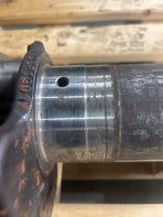 Vilebrequin Volvo Penta D6 - 23553108