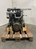 Yanmar 4JH2-DTE