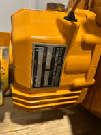 Moteur marin Vetus M2.D5