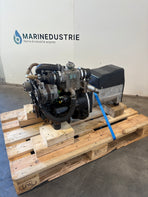 Générateur marin Mitsubishi L2E 6KVA