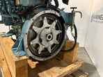 Perkins Marine M92B (Refroidissement par quille)