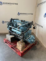 Perkins M130C Marine