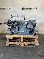 Moteur marin Vetus Deutz DT66 170 ch (neuf)