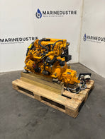 Moteur Vetus P4.42 TMC60 | 63CV pour bateau