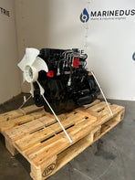 Mitsubishi S4Q neuf
