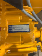Moteur marin Vetus M4.17 42PK