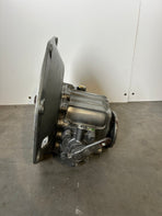Réducteur Yanmar KM2A 3.22