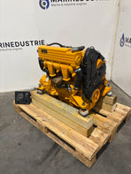 Moteur Vetus P4.42 TMC60 | 63CV pour bateau