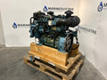 Perkins Marine M92B (Kielkoeling)