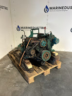 Volvo Penta TAMD30A (Pour pièces)
