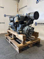 Moteur marin Vetus Deutz DT66 170 ch (neuf)