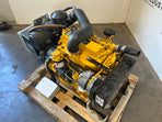 Générateur John Deere 3029DFU Stamford 25KVA