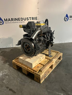 Yanmar 3GM30 Révisé
