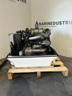 Générateur de navire Paguro 9000 9KVA 230V