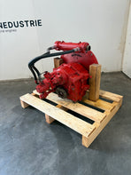 Réducteur ZF IRM220A 1.53:1