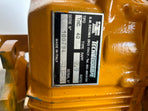 Vetus M2.18 | Embrayage TMC40