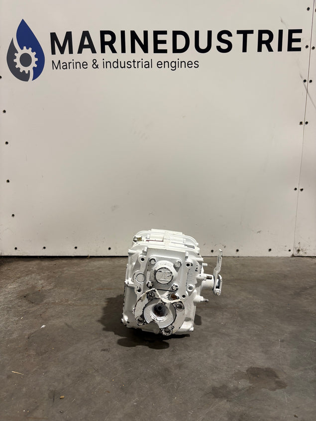 Hurth ZF 12M 2.63