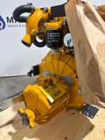 Moteur marin Vetus M4.35 33CV